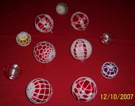 tree ornaments